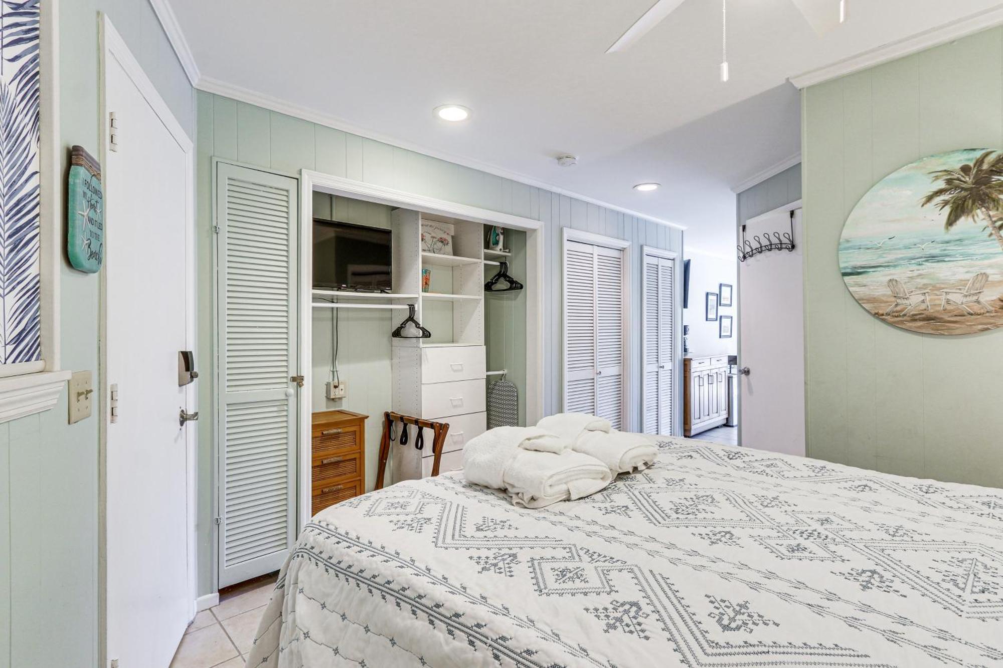 Coastal Condo With Pool And Direct Beach Access! Hilton Head Island Eksteriør billede
