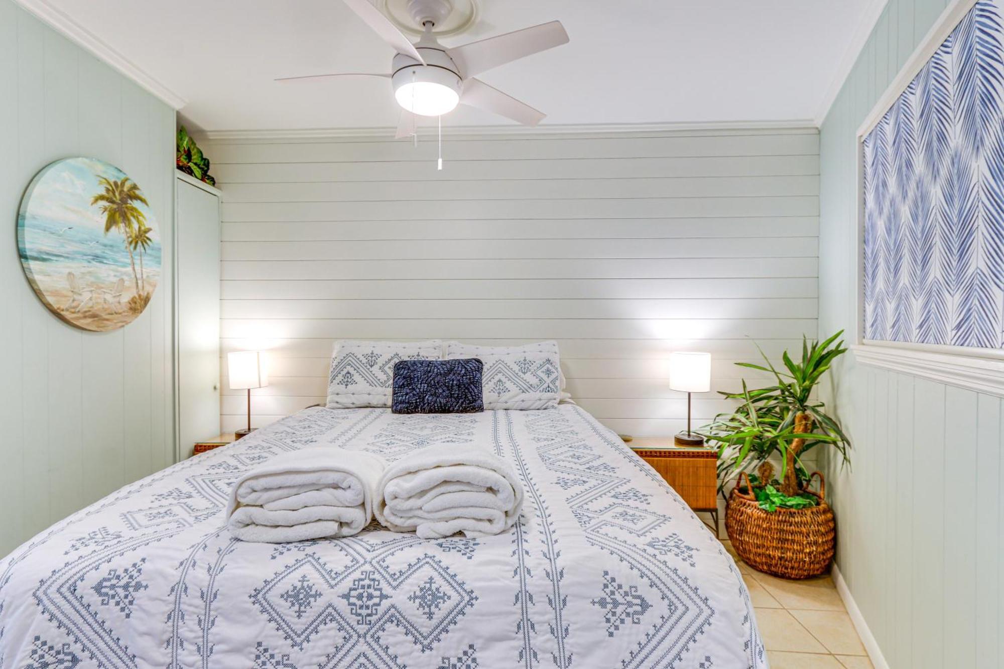 Coastal Condo With Pool And Direct Beach Access! Hilton Head Island Eksteriør billede